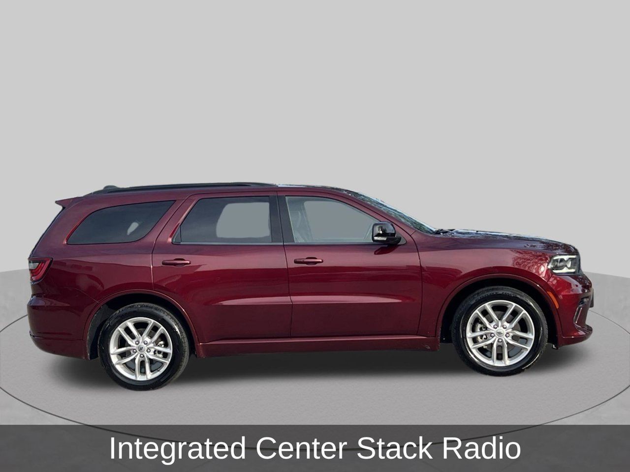 Used 2024 Dodge Durango GT RWD image 6
