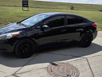 Used 2016 Kia Forte LX
