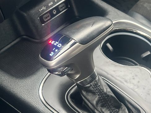 Used 2018 Dodge Durango GT w/ Quick Order Package 2BC image 24