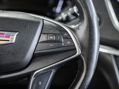 Used 2019 Cadillac XT5 Luxury image 31