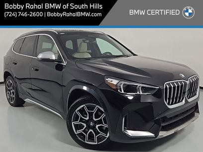 Certified 2024 BMW X1 xDrive28i w/ Convenience Package