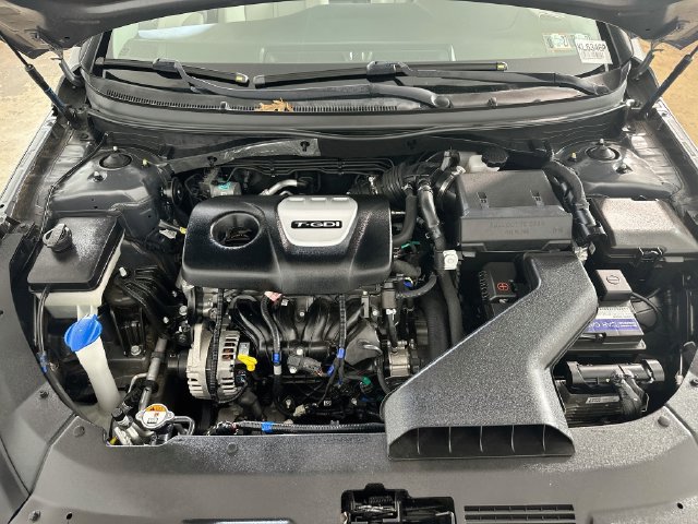 Used 2019 Hyundai Sonata ECO FWD image 25
