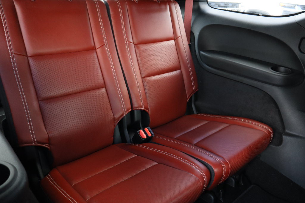 Used 2023 Dodge Durango SRT AWD/4WD image 25
