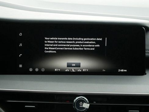 New 2026 Nissan Murano SV image 8