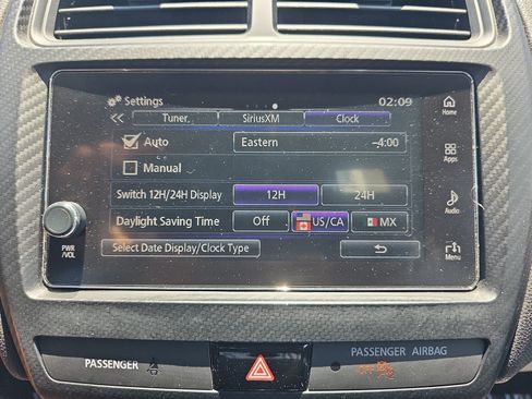 Used 2019 Mitsubishi Outlander Sport AWD image 19
