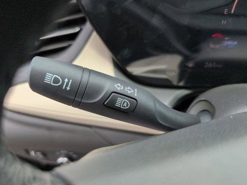 New 2026 Buick Encore GX Sport Touring w/ Experience Buick Package image 19