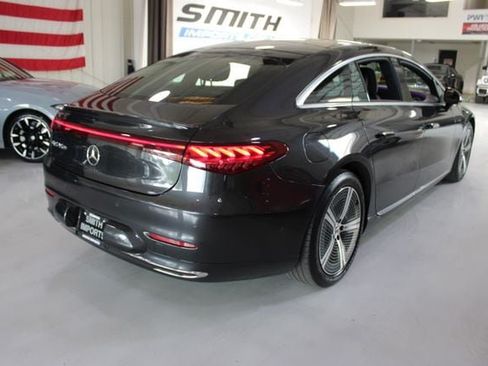 Used 2023 Mercedes-Benz EQS 450+ Sedan image 39