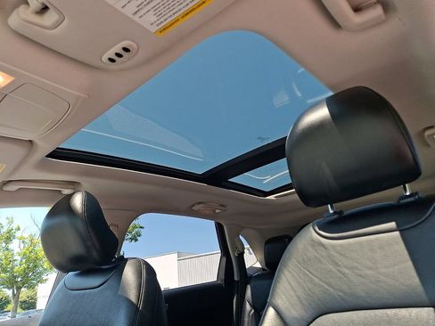 Used 2015 Ford Edge SEL w/ Equipment Group 201A AWD/4WD image 16