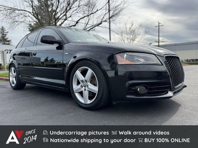 Used 2012 Audi A3 2.0T Premium Plus