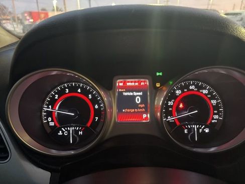 Used 2019 Dodge Journey GT image 8