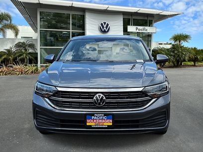 Used 2022 Volkswagen Jetta SE
