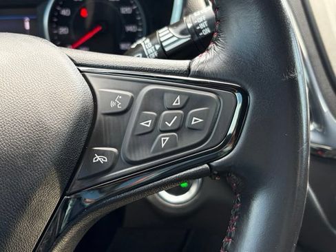Used 2022 Chevrolet Equinox RS FWD image 21