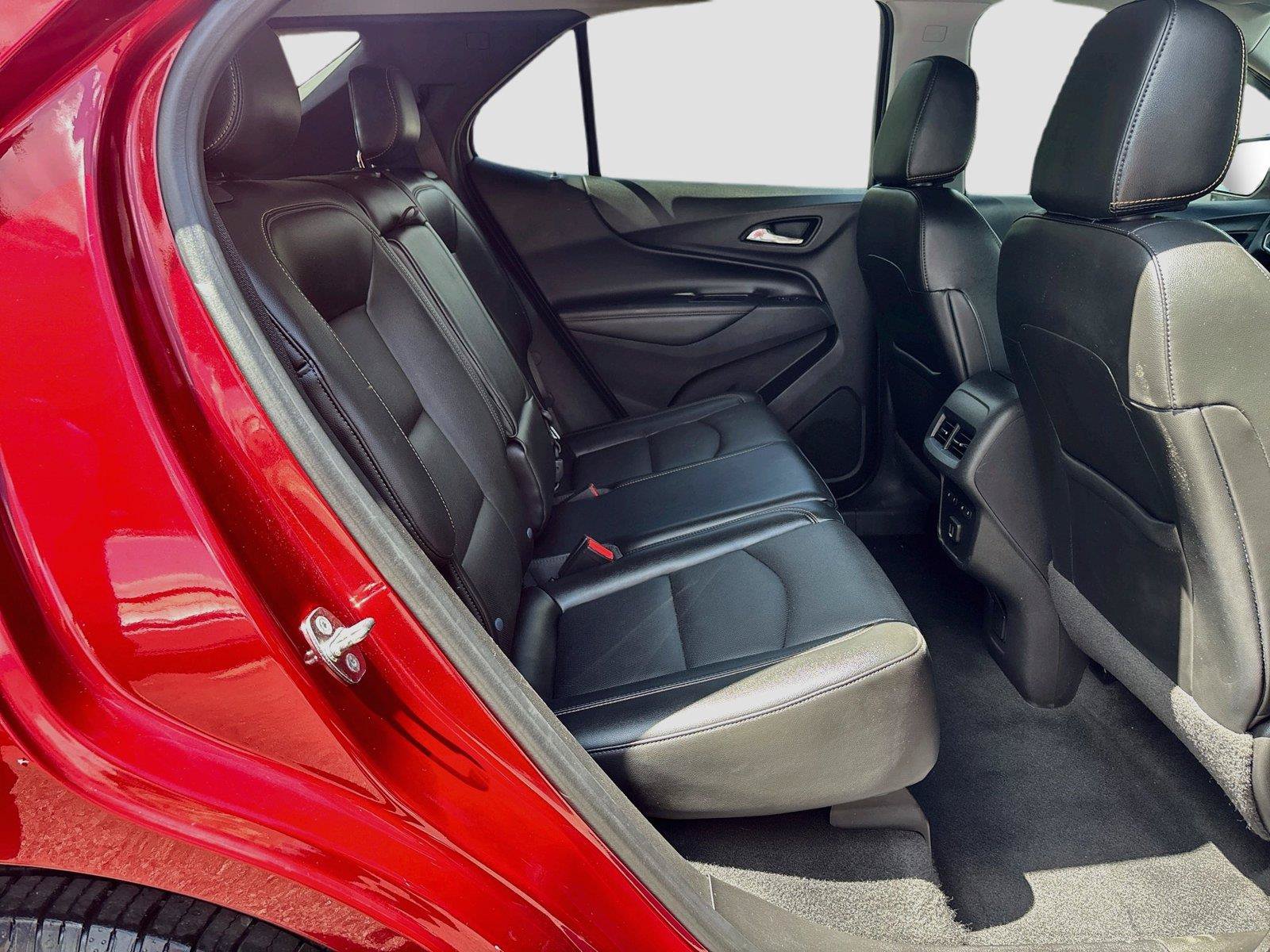 Used 2020 Chevrolet Equinox Premier AWD/4WD image 24