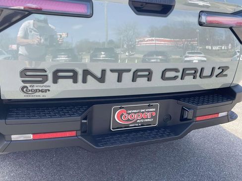 New 2026 Hyundai Santa Cruz SEL image 7