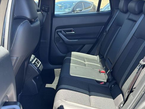 New 2026 MAZDA CX-50 AWD 2.5 S w/ Preferred Pkg image 23