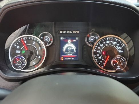 Used 2024 RAM 3500 Tradesman image 22