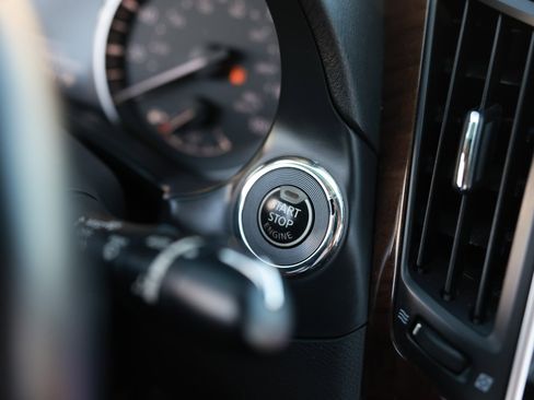 Used 2018 INFINITI Q50 Luxe image 33