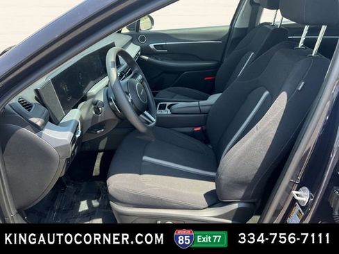 Used 2024 Hyundai Sonata SEL image 12