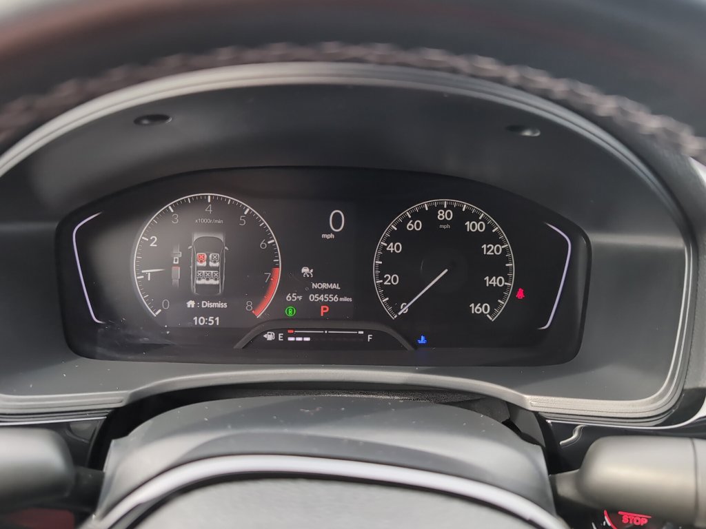 Used 2023 Honda Civic Sport image 17