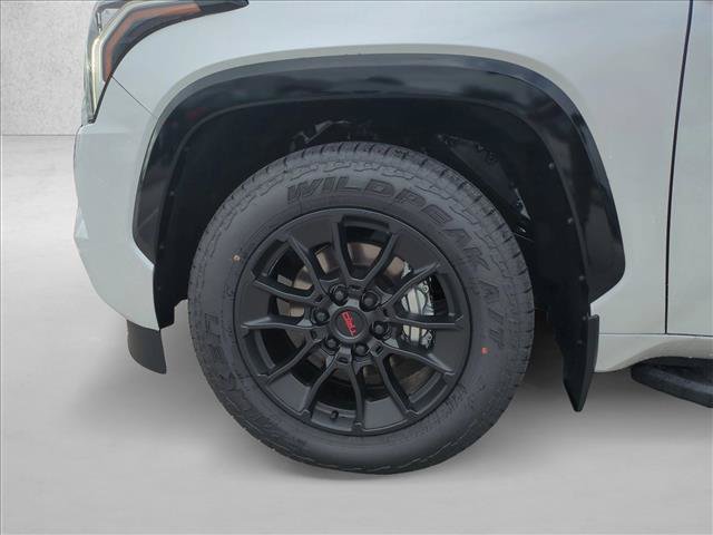 New 2026 Toyota Sequoia Platinum AWD/4WD image 10