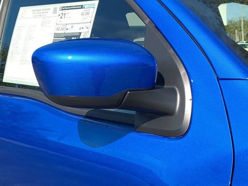 New 2026 Nissan Frontier Pro-X w/ Tow Package image 12