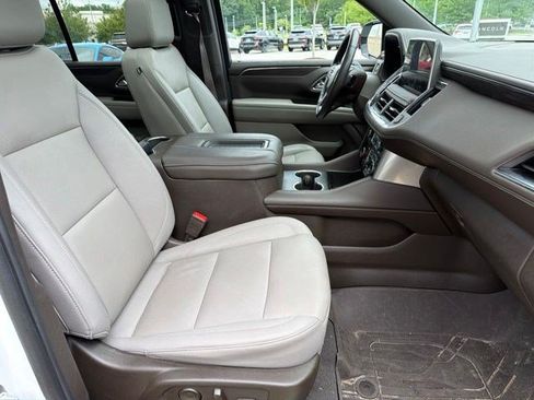 Used 2024 Chevrolet Tahoe LT AWD/4WD image 24