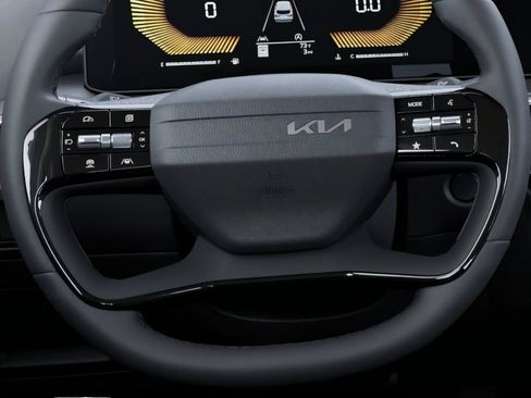 New 2026 Kia Sorento EX AWD/4WD image 22