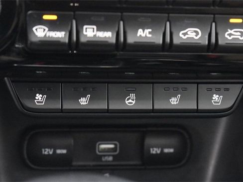 Used 2020 Kia Sportage SX image 34