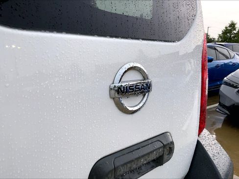Used 2012 Nissan Xterra S RWD image 28