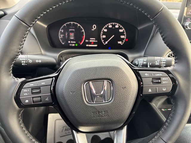 New 2027 Honda HR-V EX-L image 13