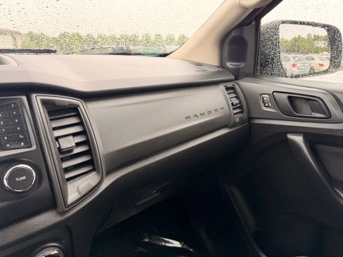 Used 2022 Ford Ranger XL w/ Equipment Group 101A High AWD/4WD image 23