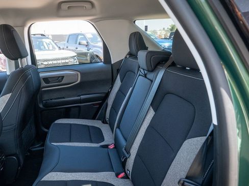 Used 2025 Ford Bronco Sport Big Bend image 29