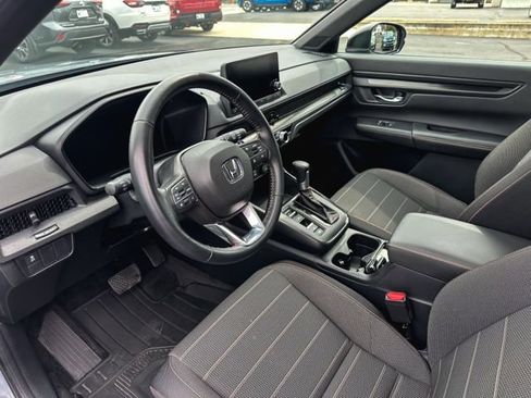 Used 2025 Honda CR-V Sport image 13