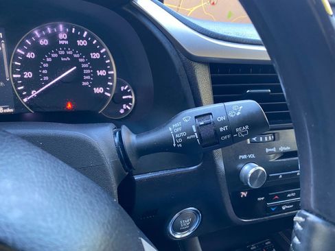 Used 2017 Lexus RX 350 AWD w/ Luxury Package image 24