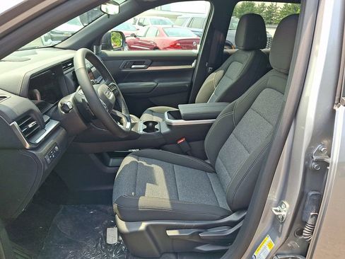 New 2027 GMC Terrain Elevation AWD/4WD image 10