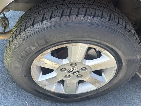 Used 2009 Honda Element EX image 32
