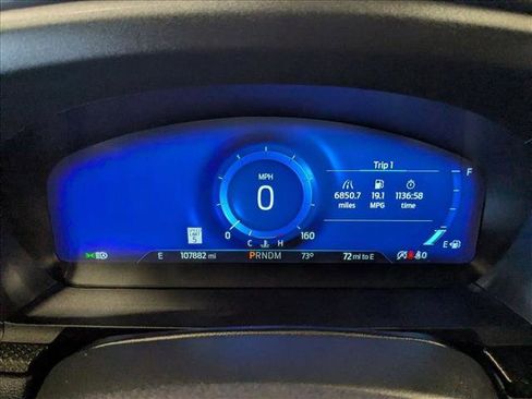 Used 2020 Ford Explorer ST w/ Premium Technology Package AWD/4WD image 11