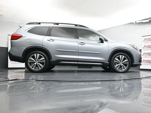 Used 2021 Subaru Ascent Touring image 41