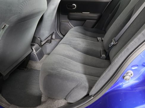 Used 2011 Nissan Versa 1.8 S w/ PWR Plus Pkg image 17