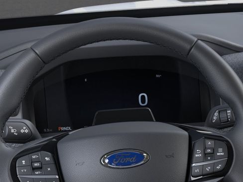 New 2026 Ford Explorer Platinum w/ LUX Leather Package AWD/4WD image 13