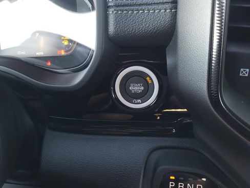 New 2026 RAM 1500 Rebel w/ Rebel Level 2 Equipment Group image 22