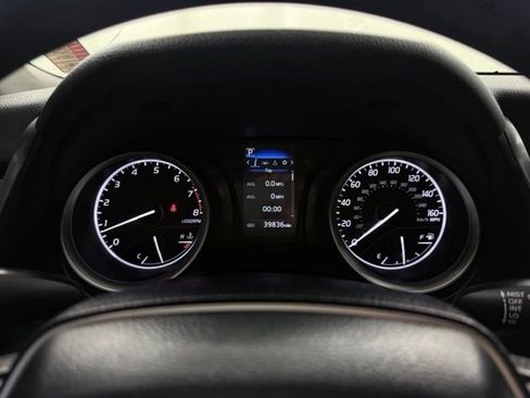 Used 2024 Toyota Camry LE FWD image 24