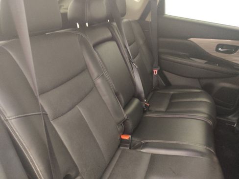 Used 2016 Nissan Murano SL w/ SL Technology Package AWD/4WD image 19