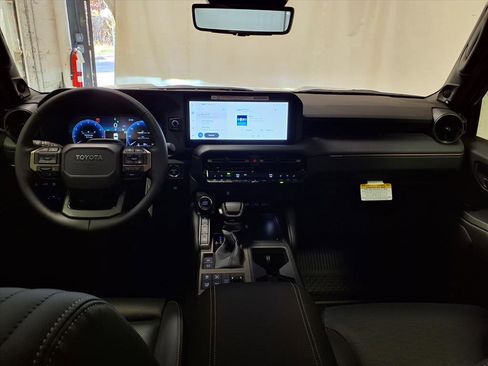 New 2026 Toyota Land Cruiser image 11