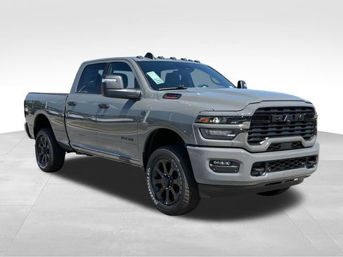 New 2027 RAM 2500 Big Horn AWD/4WD image 29