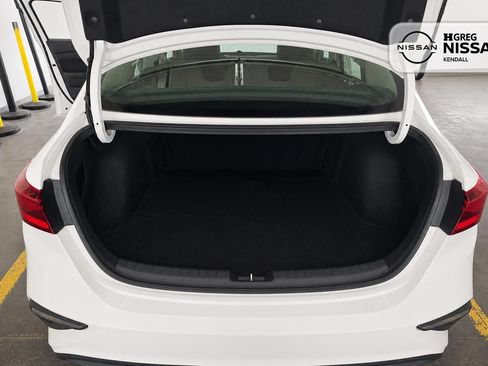 Used 2019 Kia Forte Sedan FWD image 13