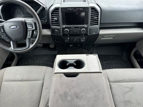 Used 2020 Ford F150 XLT image 14