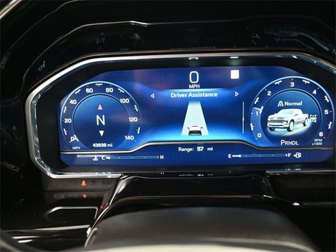 Used 2022 Chevrolet Silverado 1500 LT image 9