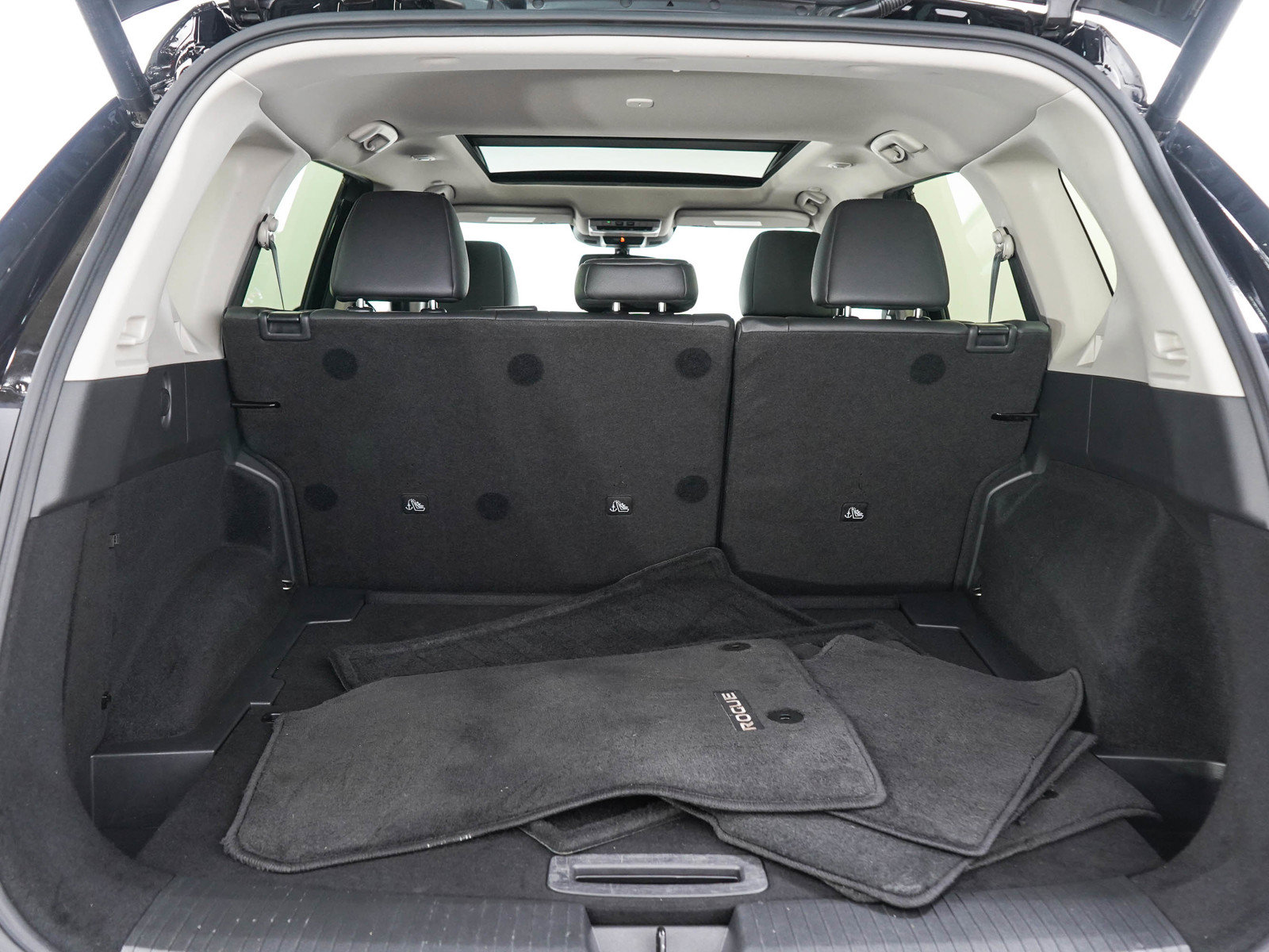 Used 2023 Nissan Rogue SL w/ SL Premium Package AWD/4WD image 9