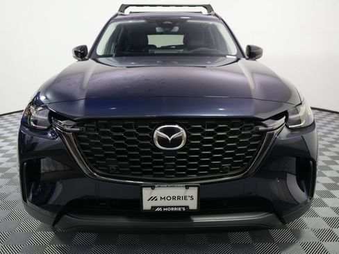 New 2026 MAZDA CX-90 3.3 Turbo w/ Premium Sport Pkg AWD/4WD image 10